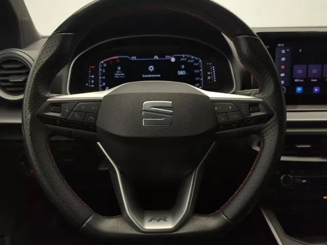 SEAT Arona 1.0 TSI S&S FR Limited Edition 85 kW (115 CV) de segunda mano