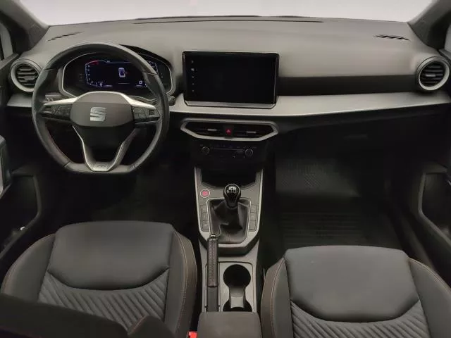 SEAT Arona 1.0 TSI S&S FR Limited Edition 85 kW (115 CV) de segunda mano