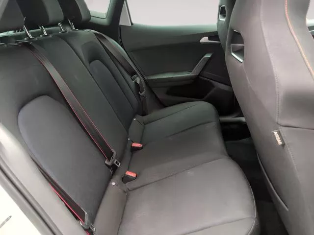 SEAT Arona 1.0 TSI S&S FR Limited Edition 85 kW (115 CV) de segunda mano