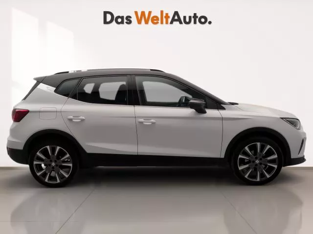 SEAT Arona 1.0 TSI S&S FR Limited Edition 85 kW (115 CV) de segunda mano