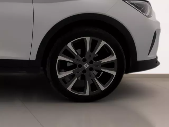 SEAT Arona 1.0 TSI S&S FR Limited Edition 85 kW (115 CV) de segunda mano