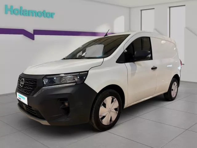 Nissan Townstar Furgon 1.3G Comfort L1 96 kW (130 CV) de segunda mano