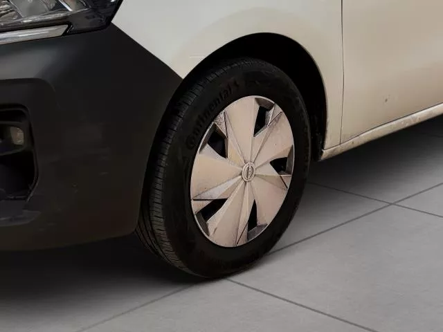 Nissan Townstar Furgon 1.3G Comfort L1 96 kW (130 CV) de segunda mano