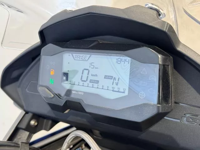 BMW G 310 GS de segunda mano