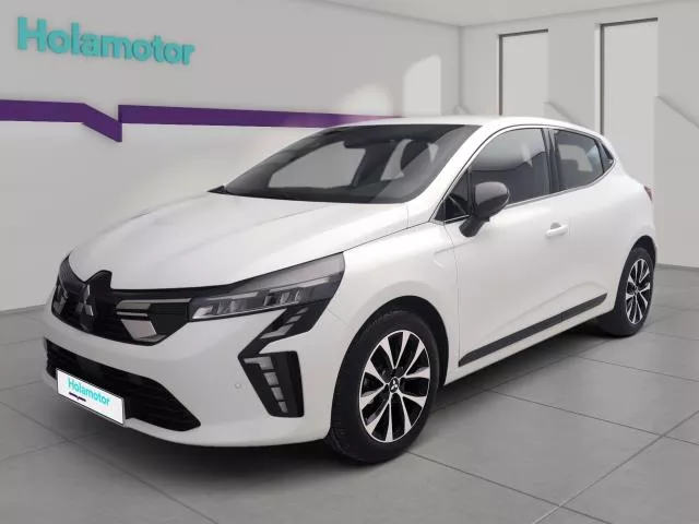 Mitsubishi Colt 100T Kaiteki 67 kW (90 CV) de segunda mano