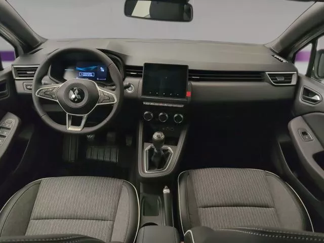 Mitsubishi Colt 100T Kaiteki 67 kW (90 CV) de segunda mano