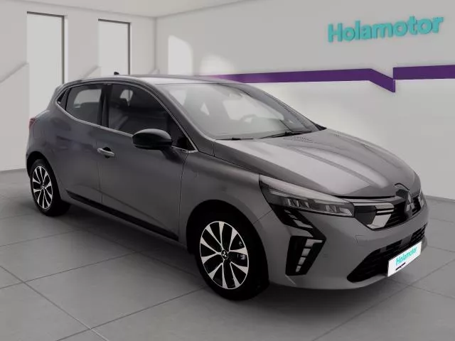 Mitsubishi Colt 100T Kaiteki 67 kW (90 CV) de segunda mano