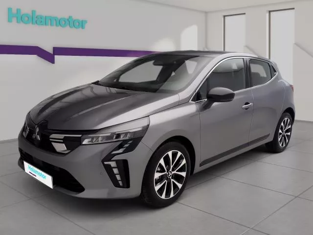 Mitsubishi Colt 100T Kaiteki 67 kW (90 CV) de segunda mano