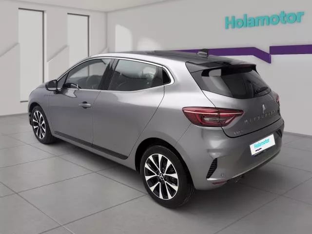 Mitsubishi Colt 100T Kaiteki 67 kW (90 CV) de segunda mano