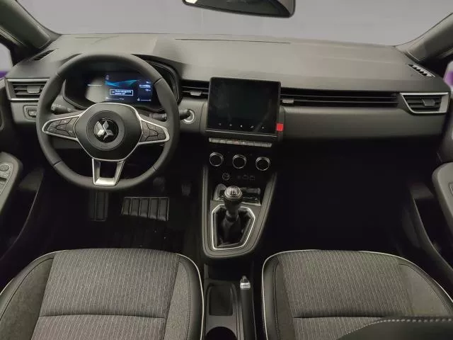 Mitsubishi Colt 100T Kaiteki 67 kW (90 CV) de segunda mano