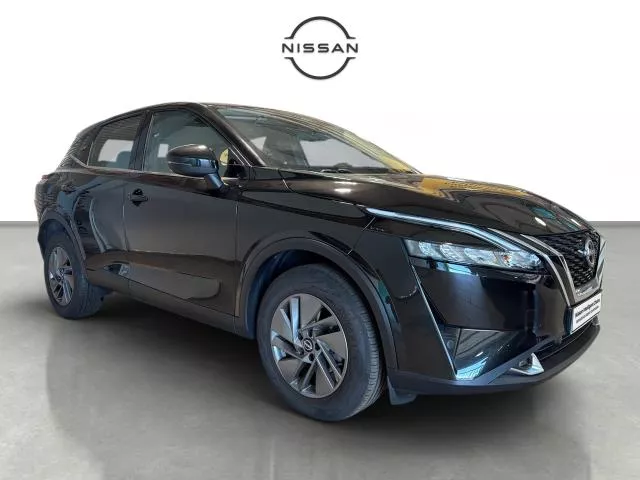 Nissan Qashqai DIG-T 158 mHEV Acenta Xtronic 116 kW (158 CV) de segunda mano