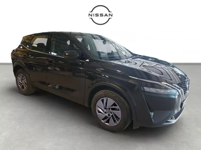 Nissan Qashqai DIG-T 158 mHEV Acenta Xtronic 116 kW (158 CV) de segunda mano