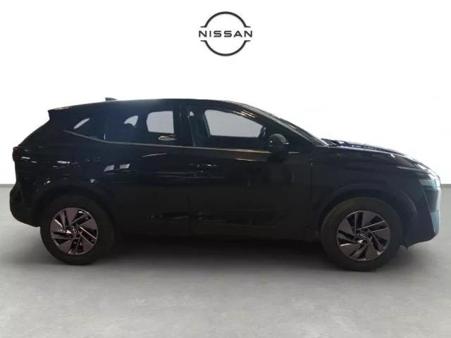 Nissan Qashqai DIG-T 158 mHEV Acenta Xtronic 116 kW (158 CV) de segunda mano
