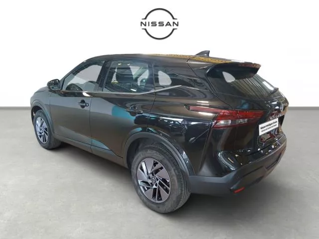 Nissan Qashqai DIG-T 158 mHEV Acenta Xtronic 116 kW (158 CV) de segunda mano