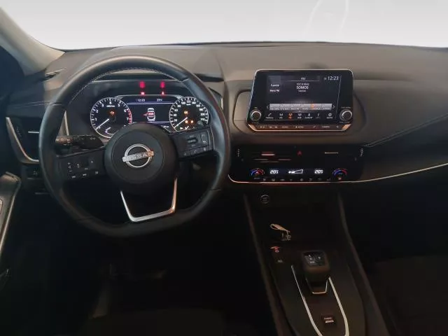 Nissan Qashqai DIG-T 158 mHEV Acenta Xtronic 116 kW (158 CV) de segunda mano