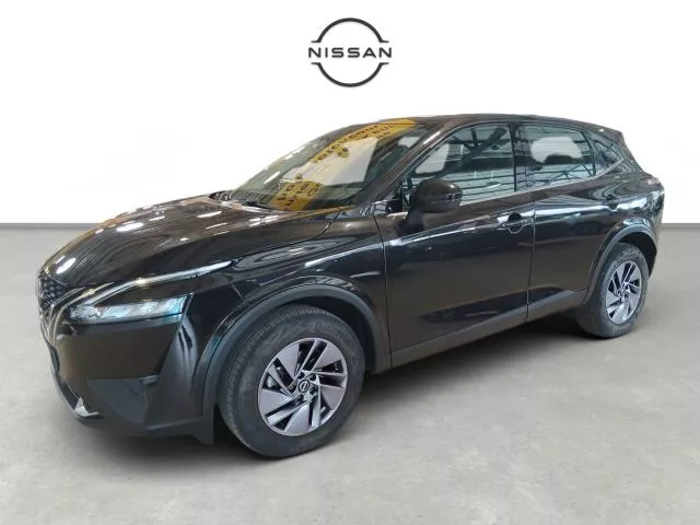 Nissan Qashqai DIG-T 158 mHEV Acenta Xtronic 116 kW (158 CV) de segunda mano