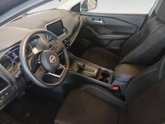 Nissan Qashqai DIG-T 158 mHEV Acenta Xtronic 116 kW (158 CV) de segunda mano