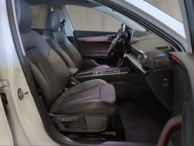 CUPRA Formentor 1.5 TSI DSG 110 kW (150 CV) de segunda mano