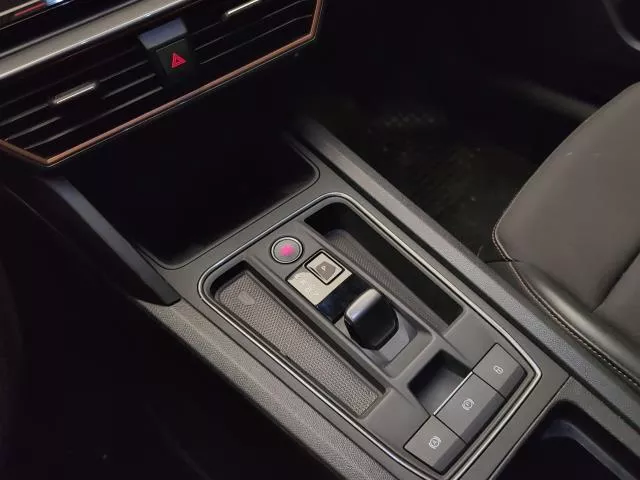 CUPRA Formentor 1.5 TSI Tech Edition DSG 110 kW (150 CV) de segunda mano