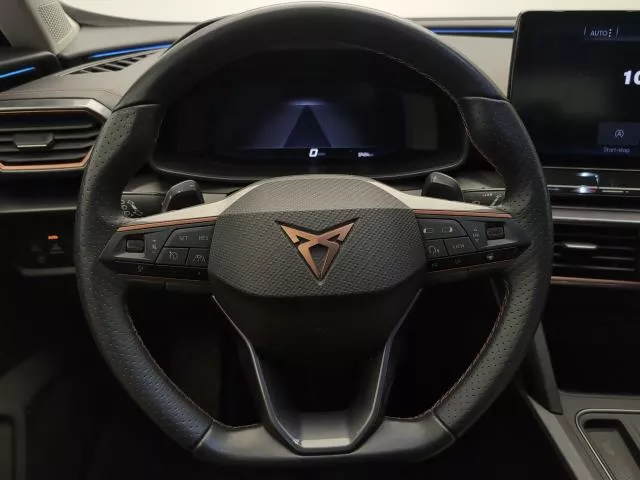 CUPRA Formentor 1.5 TSI Tech Edition DSG 110 kW (150 CV) de segunda mano