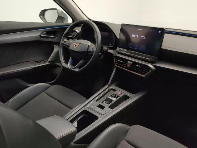 CUPRA Formentor 1.5 TSI Tech Edition DSG 110 kW (150 CV) de segunda mano