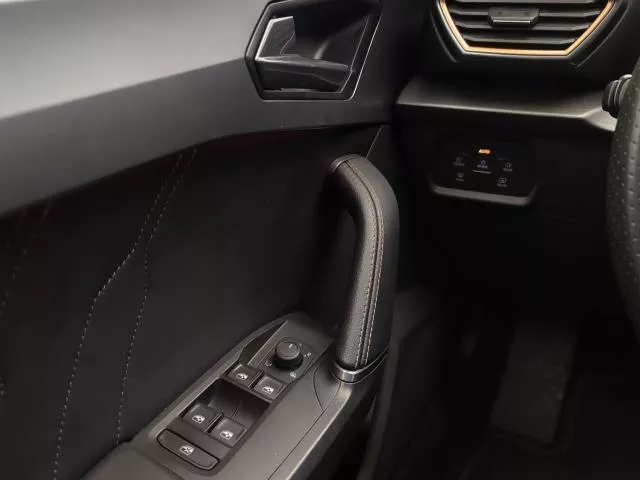CUPRA Formentor 1.5 TSI Tech Edition DSG 110 kW (150 CV) de segunda mano