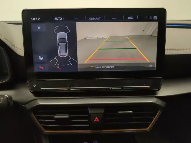 CUPRA Formentor 1.5 TSI Tech Edition DSG 110 kW (150 CV) de segunda mano