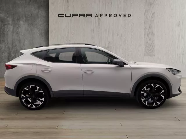 CUPRA Formentor 1.5 TSI Tech Edition DSG 110 kW (150 CV) de segunda mano