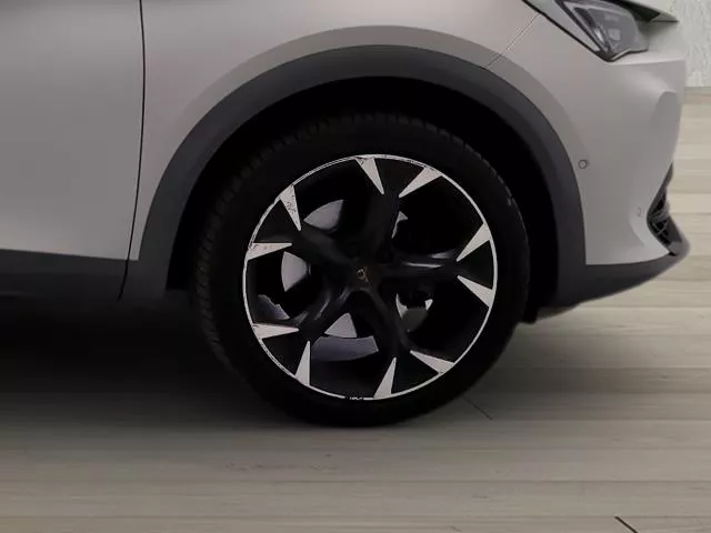 CUPRA Formentor 1.5 TSI Tech Edition DSG 110 kW (150 CV) de segunda mano