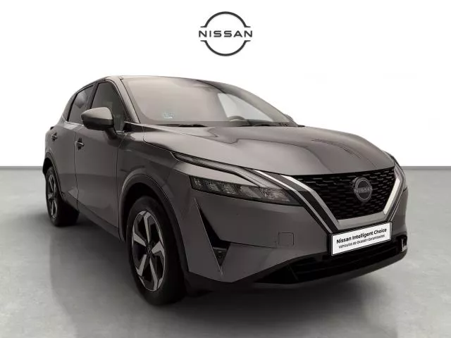Nissan Qashqai DIG-T 140 mHEV N-Connecta 4×2 103 kW (140 CV) de segunda mano