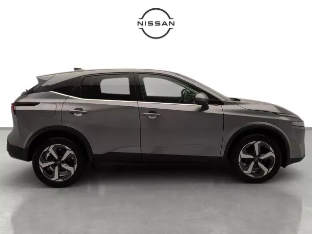 Nissan Qashqai DIG-T 140 mHEV N-Connecta 4×2 103 kW (140 CV) de segunda mano