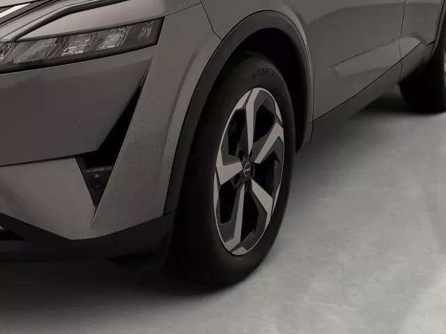 Nissan Qashqai DIG-T 140 mHEV N-Connecta 4×2 103 kW (140 CV) de segunda mano