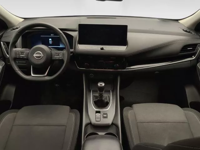 Nissan Qashqai DIG-T 140 mHEV N-Connecta 4×2 103 kW (140 CV) de segunda mano