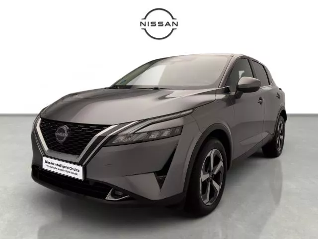 Nissan Qashqai DIG-T 140 mHEV N-Connecta 4×2 103 kW (140 CV) de segunda mano