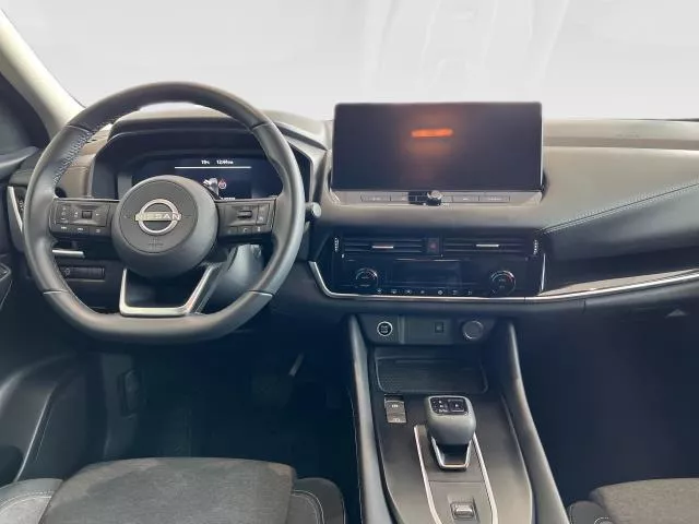 Nissan Qashqai DIG-T 160 N-Connecta Xtronic 116 kW (158 CV) de segunda mano