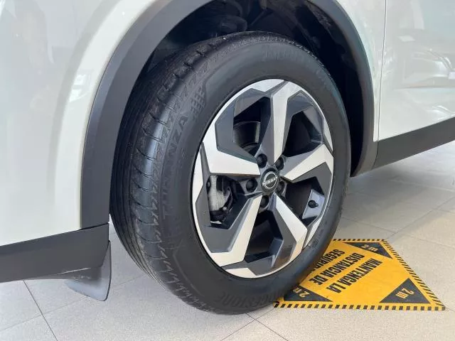 Nissan Qashqai DIG-T 160 N-Connecta Xtronic 116 kW (158 CV) de segunda mano