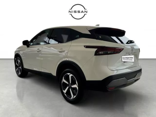 Nissan Qashqai DIG-T 160 N-Connecta Xtronic 116 kW (158 CV) de segunda mano