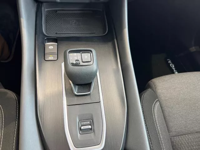 Nissan Qashqai DIG-T 160 N-Connecta Xtronic 116 kW (158 CV) de segunda mano