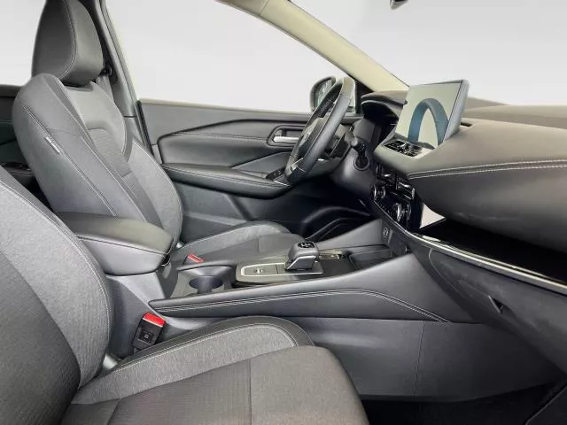 Nissan Qashqai DIG-T 160 N-Connecta Xtronic 116 kW (158 CV) de segunda mano