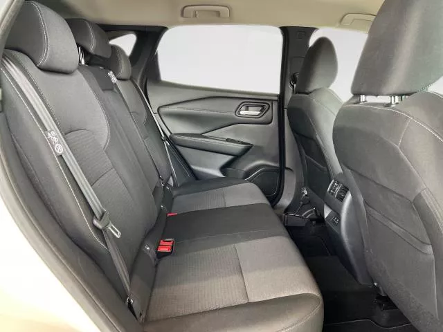 Nissan Qashqai DIG-T 160 N-Connecta Xtronic 116 kW (158 CV) de segunda mano