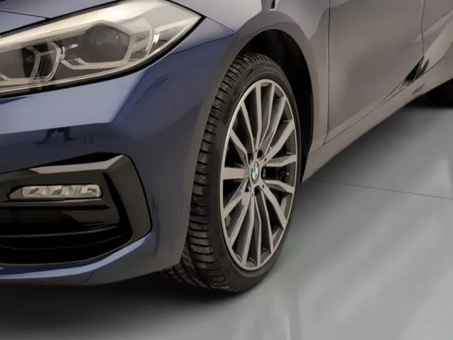BMW Serie 1 116d 85 kW (116 CV) de segunda mano