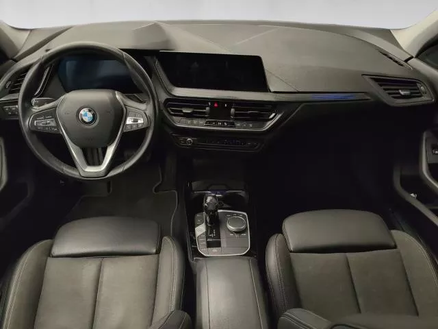 BMW Serie 1 116d 85 kW (116 CV) de segunda mano