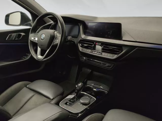 BMW Serie 1 116d 85 kW (116 CV) de segunda mano