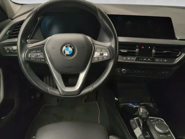 BMW Serie 1 116d 85 kW (116 CV) de segunda mano