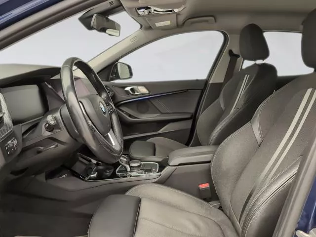 BMW Serie 1 116d 85 kW (116 CV) de segunda mano