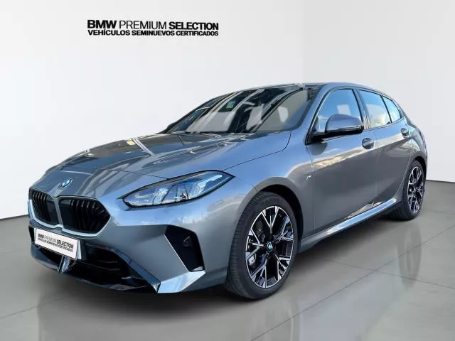BMW Serie 1 120i 125 kW (170 CV) de segunda mano