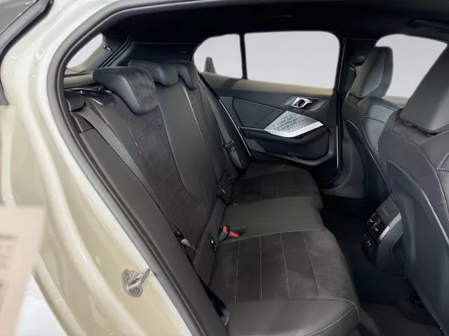 BMW Serie 1 120d 120 kW (163 CV) de segunda mano