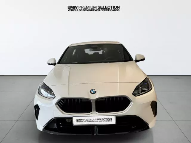 BMW Serie 1 120d 120 kW (163 CV) de segunda mano
