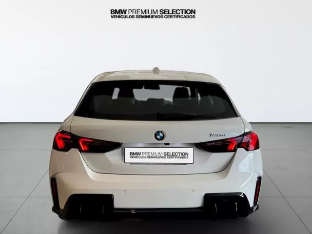 BMW Serie 1 120d 120 kW (163 CV) de segunda mano