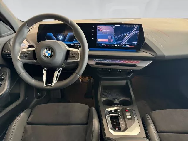 BMW Serie 1 120d 120 kW (163 CV) de segunda mano